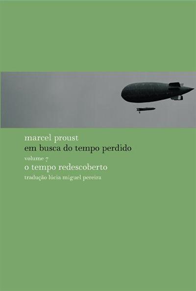 O TEMPO REDESCOBERTO