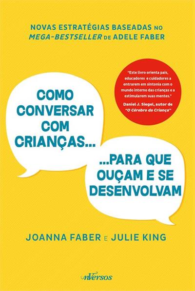 COMO CONVERSAR COM CRIANÇAS PEQUENAS.....DESENVOLVAM