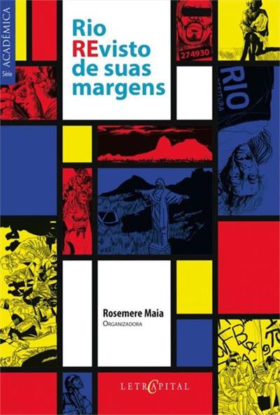 RIO REVISTO DE SUAS MARGENS