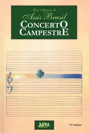 CONCERTO CAMPESTRE