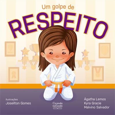 UM GOLPE DE RESPEITO