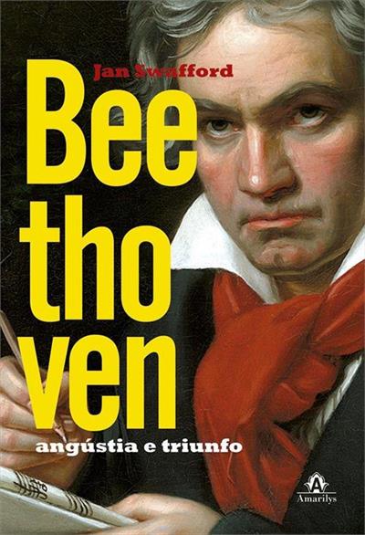 BEETHOVEN: ANGUSTIA E TRIUNFO