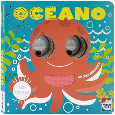 EU VEJO!COM OLHOS ARREGALADOS - OCEANO