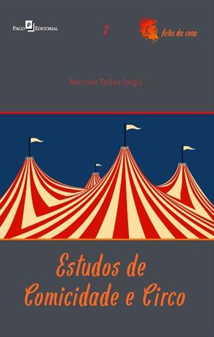ESTUDOS DE COMICIDADE E CIRCO