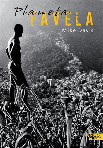PLANETA FAVELA