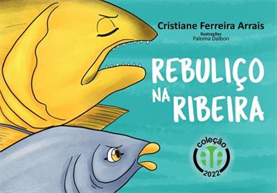 REBULIÇO NA RIBEIRA