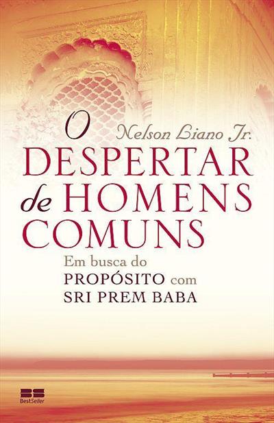 O DESPERTAR DE HOMENS COMUNS