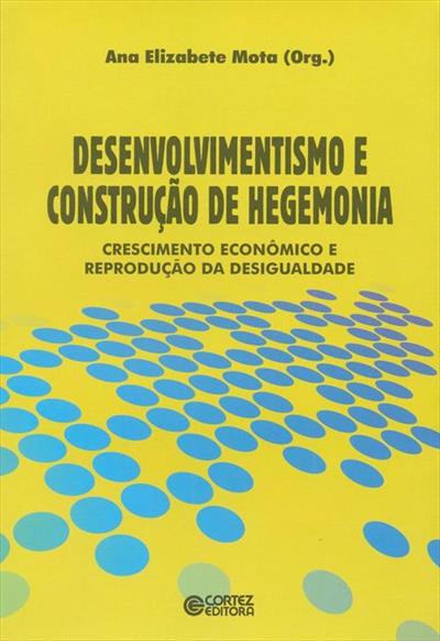 DESENVOLVIMENTISMO E CONSTRUÇAO DE...DESIGUALDADE