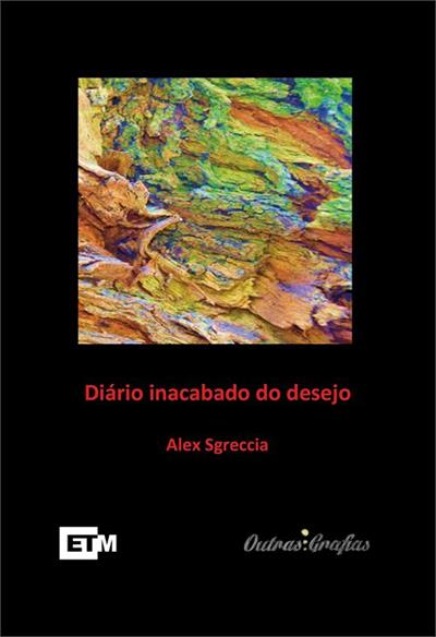 DIARIO INACABADO DO DESEJO