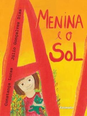 A MENINA E O SOL