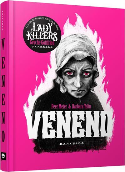 VENENO - ANJO DE BREMEN