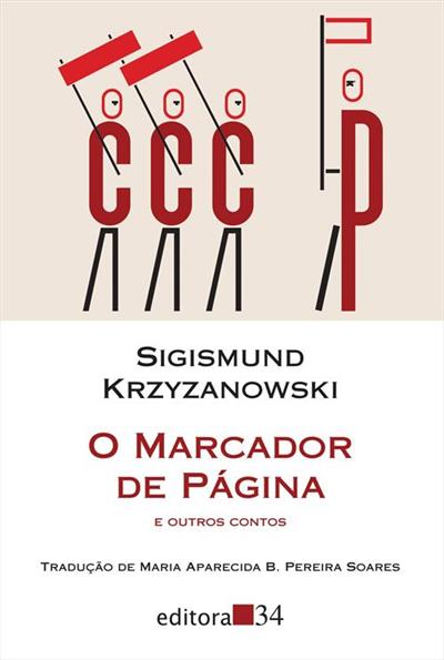 MARCADOR DE PAGINA E OUTROS CONTOS