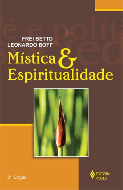 MISTICA E ESPIRITUALIDADE