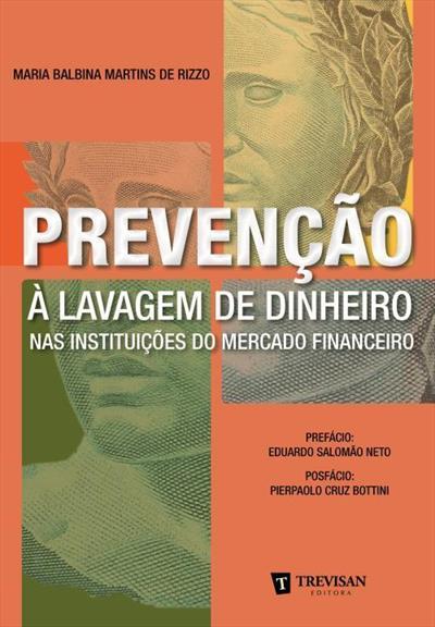 PREVENÇAO A LAVAGEM DE DINHEIRO NAS...FINANCEIRO