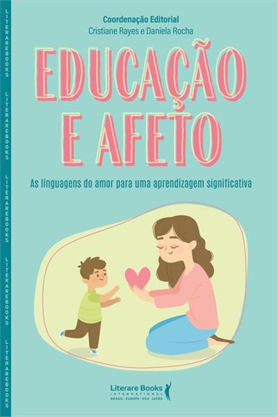 EDUCAÇÃO E AFETO: AS LINGUAGENS DO...SIGNIFICATIVA
