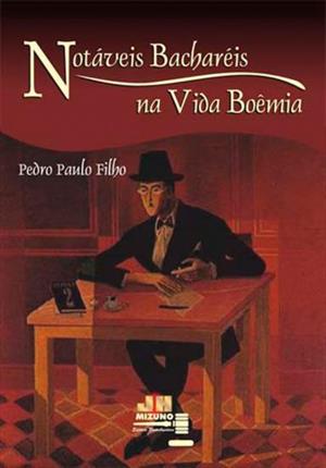 NOTAVEIS BACHAREIS NA VIDA BOEMIA
