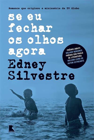 SE EU FECHAR OS OLHOS AGORA