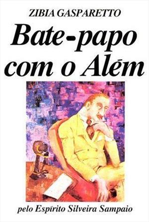 BATE-PAPO COM O ALEM