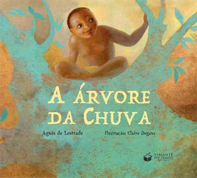 A ARVORE DA CHUVA