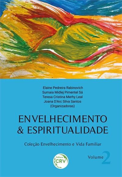 ENVELHECIMENTO & ESPIRITUALIDADE