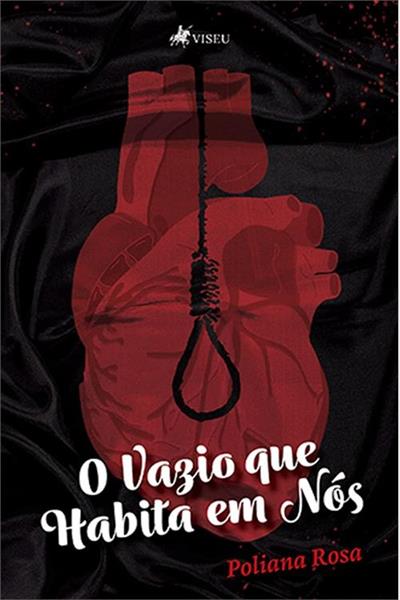 O VAZIO QUE HABITA EM NÓS