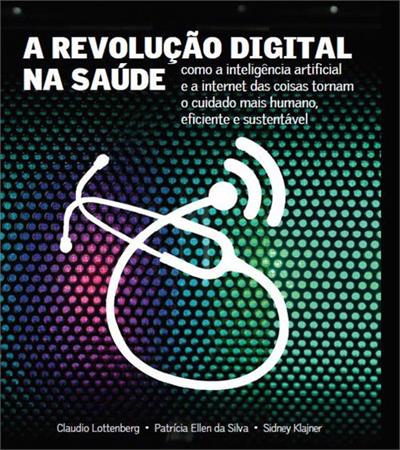 A REVOLUÇÃO DIGITAL NA SAÚDE: COMO A...SUSTENTÁVEL