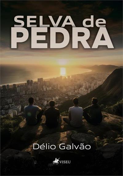 SELVA DE PEDRA