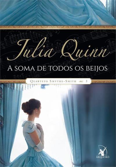 A SOMA DE TODOS OS BEIJOS