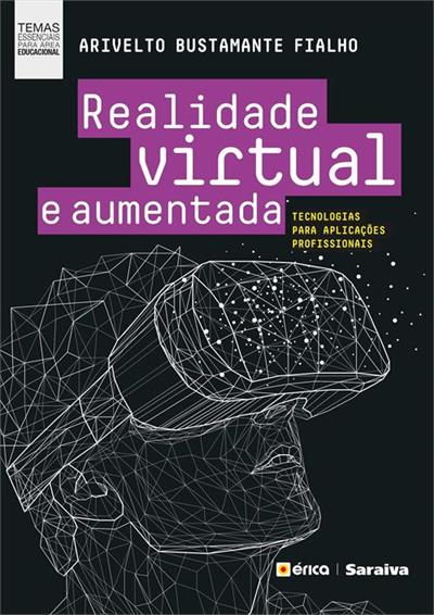 REALIDADE VIRTUAL E AUMENTADA...PROFISSIONAIS