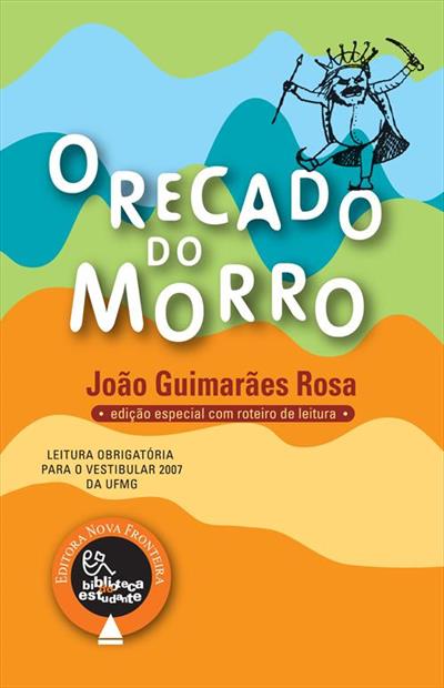 RECADO DO MORRO