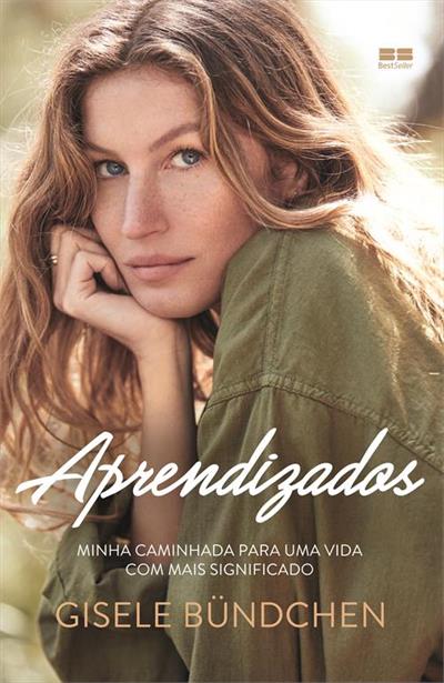 APRENDIZADOS: MINHA CAMINHADA PARA UMA...SIGNIFICADO