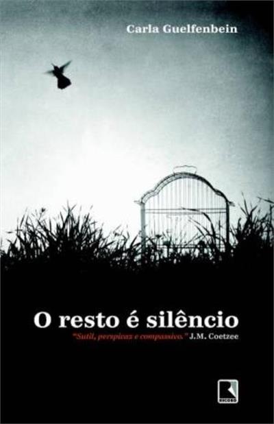 O RESTO E SILENCIO