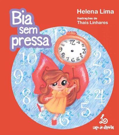 BIA SEM PRESSA