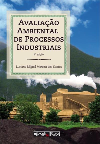 AVALIAÇAO AMBIENTAL DE PROCESSOS INDUSTRIAIS