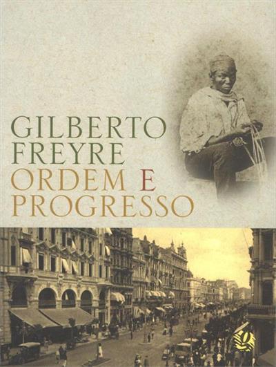 ORDEM E PROGRESSO