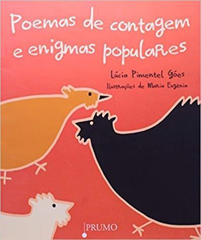 POEMAS DE CONTAGEM E ENIGMAS POPULARES