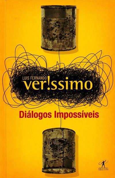 DIALOGOS IMPOSSIVEIS