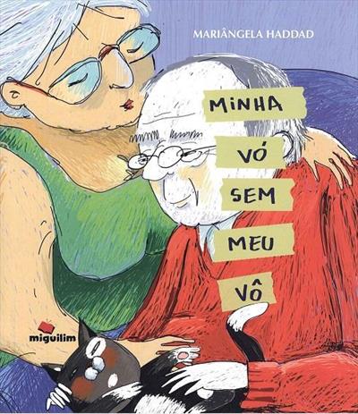 MINHA VÓ SEM MEU VÔ