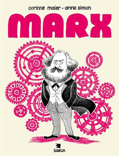 MARX: UMA BIOGRAFIA EM QUADRINHOS