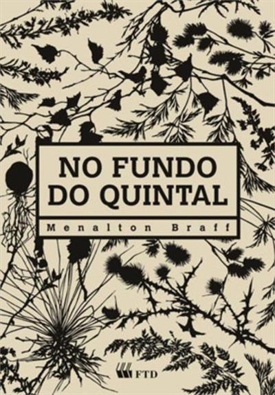 NO FUNDO DO QUINTAL