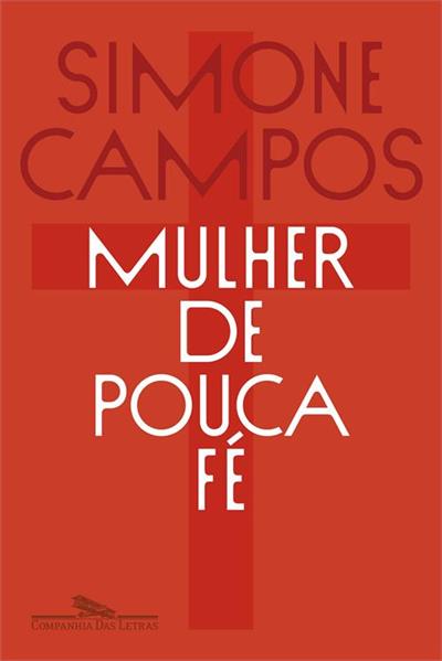 MULHER DE POUCA FÉ