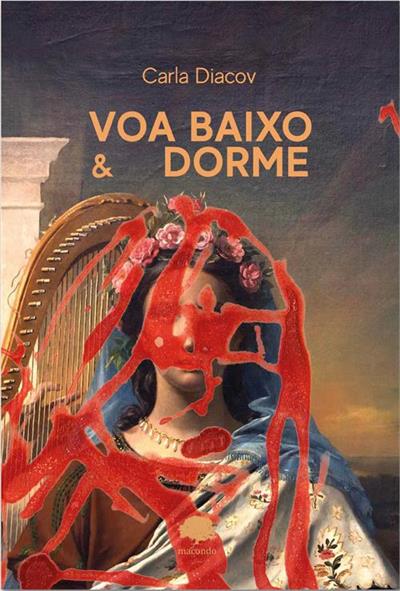 VOA BAIXO & DORME