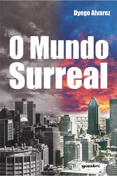 O MUNDO SURREAL