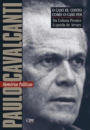 O CASO EU CONTO COMO O CASO FOI: DA COLUNA...ARRAES