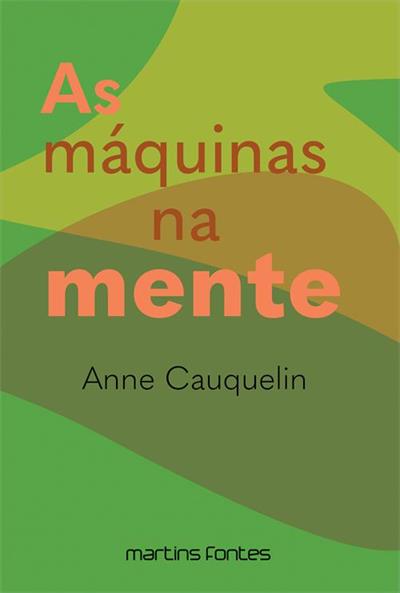 AS MAQUINAS NA MENTE