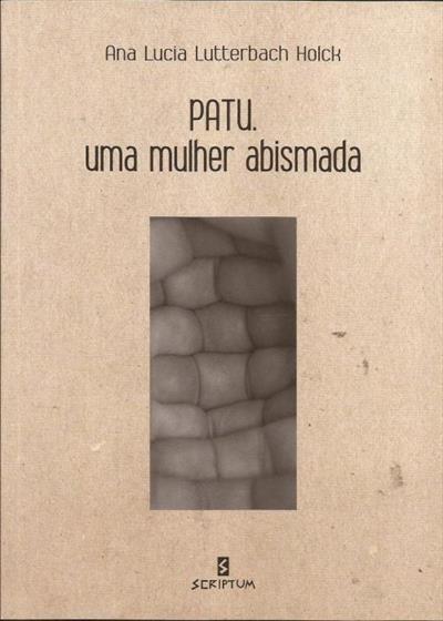 PATU: UMA MULHER ABISMADA