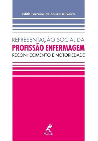 REPRESENTAÇAO SOCIAL DA PROFISSAO...NOTORIEDADE
