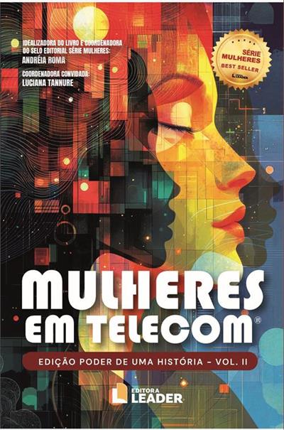 MULHERES EM TELECOM VOL. 2