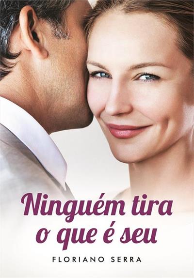 NINGUEM TIRA O QUE E SEU