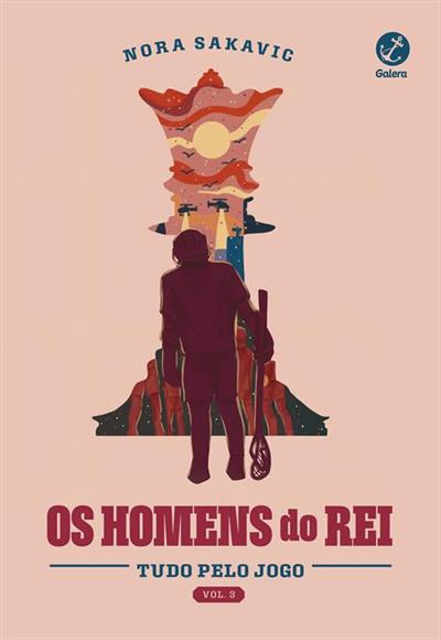 OS HOMENS DO REI